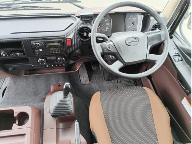 Hino RANGER 2021-09 7864766-20