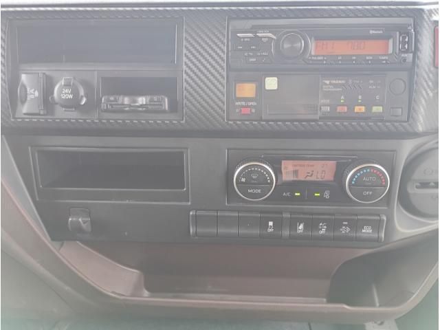 Hino RANGER 2021-09 7864766-22