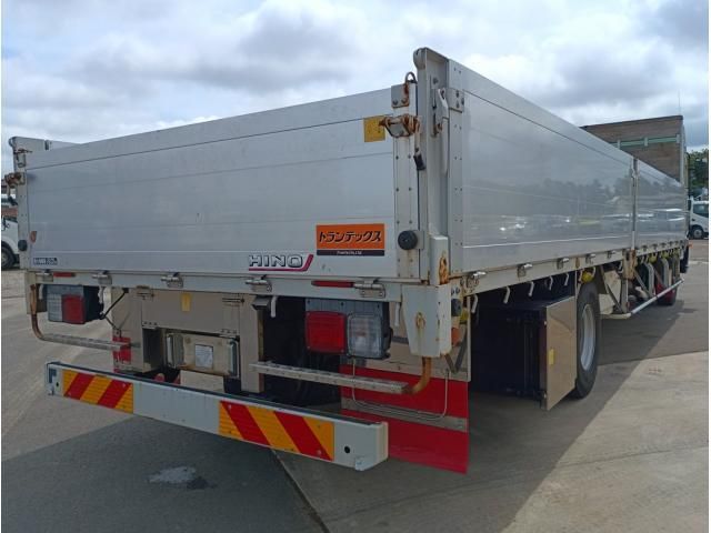 Hino RANGER 2021-09 7864766-2