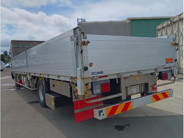 Hino RANGER 2021-09 7864766-3