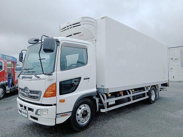 Hino RANGER 2016-02 7864781-0