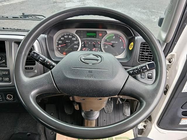 Hino RANGER 2016-02 7864781-11