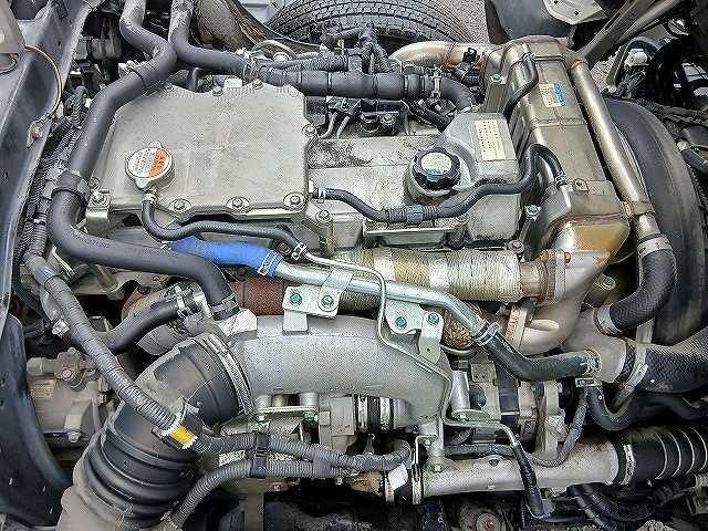 Hino RANGER 2016-02 7864781-15