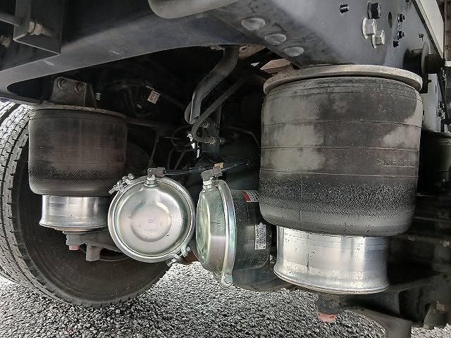 Hino RANGER 2016-02 7864781-18