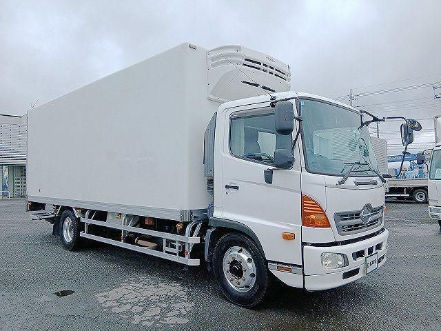 Hino RANGER 2016-02 7864781-1