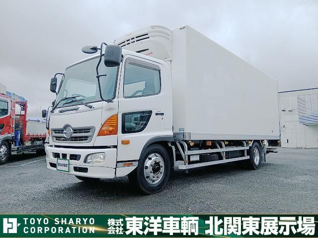 Hino RANGER 2016-02 7864781-20