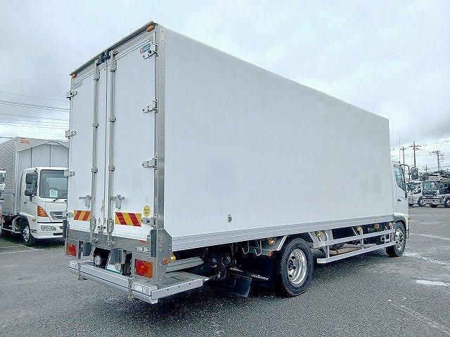 Hino RANGER 2016-02 7864781-2