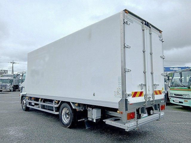 Hino RANGER 2016-02 7864781-3