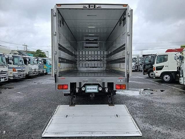 Hino RANGER 2016-02 7864781-5
