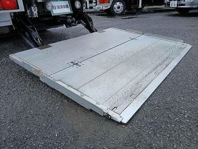 Hino RANGER 2016-02 7864781-6