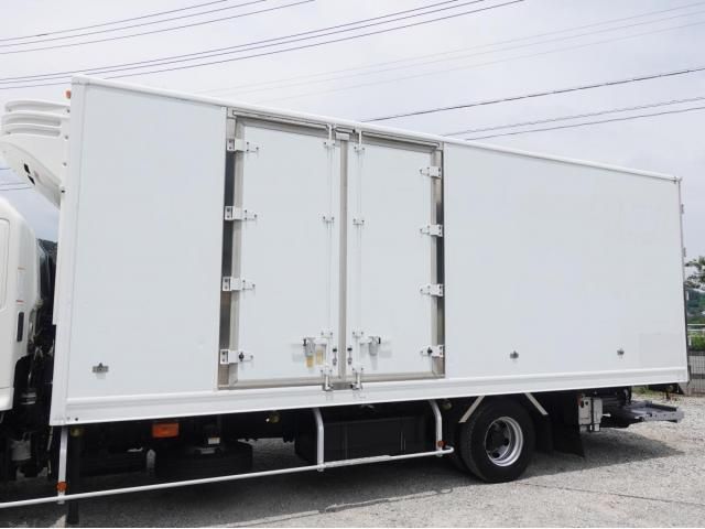 Hino RANGER 2016-11 7864773-9
