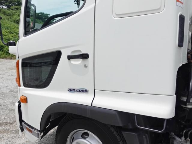 Hino RANGER 2016-11 7864773-10