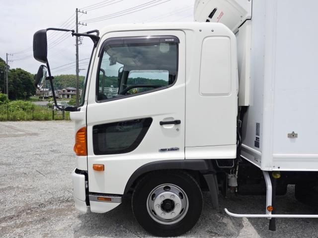 Hino RANGER 2016-11 7864773-11
