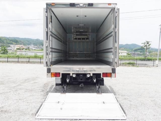 Hino RANGER 2016-11 7864773-12