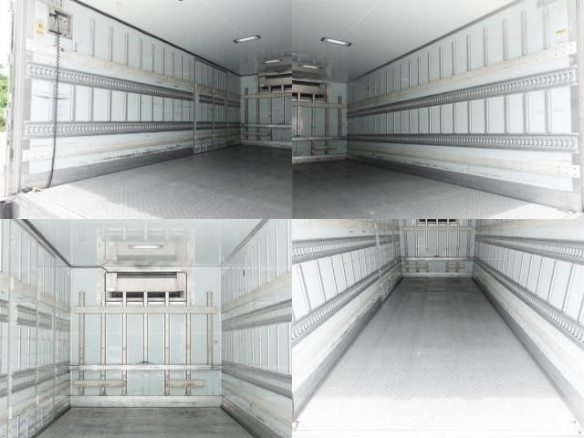 Hino RANGER 2016-11 7864773-14