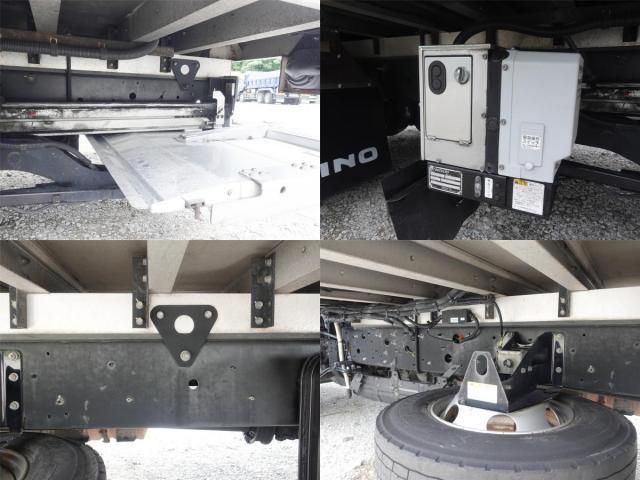 Hino RANGER 2016-11 7864773-20
