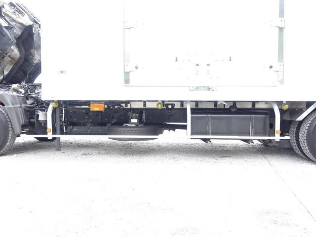 Hino RANGER 2016-11 7864773-21