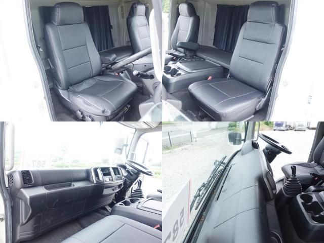 Hino RANGER 2016-11 7864773-22