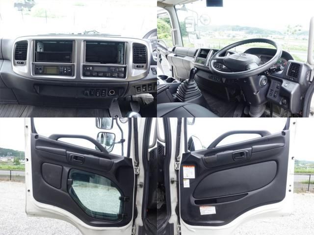 Hino RANGER 2016-11 7864773-23