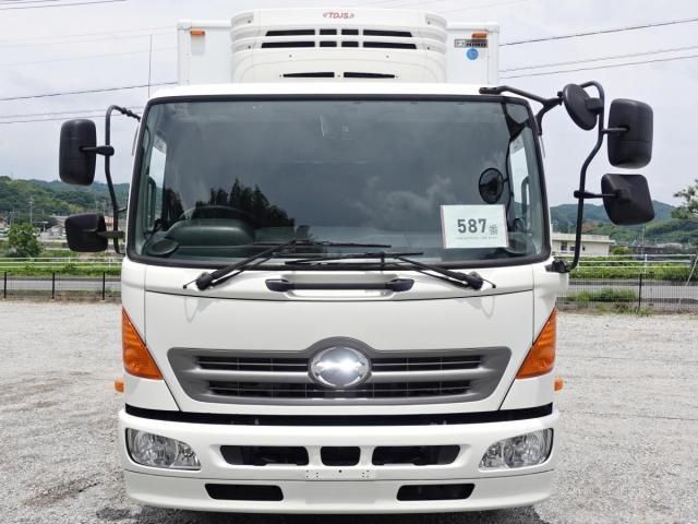 Hino RANGER 2016-11 7864773-2