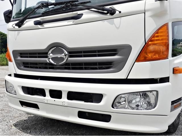 Hino RANGER 2016-11 7864773-3