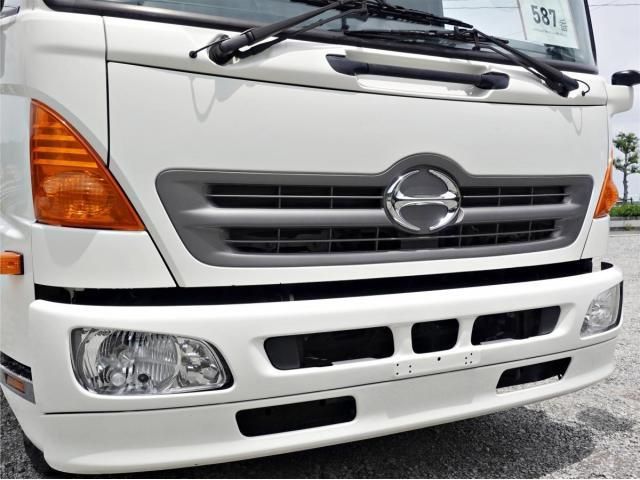 Hino RANGER 2016-11 7864773-4