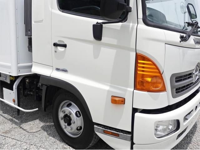 Hino RANGER 2016-11 7864773-5