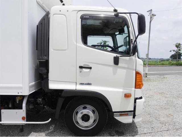 Hino RANGER 2016-11 7864773-6