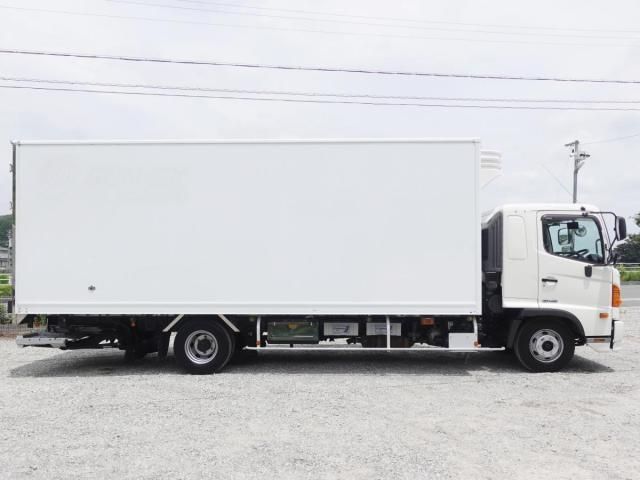 Hino RANGER 2016-11 7864773-7