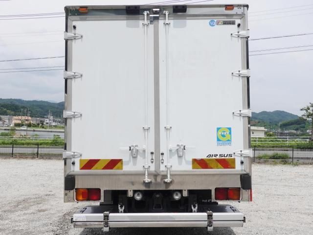 Hino RANGER 2016-11 7864773-8