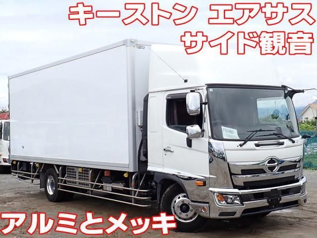 Hino RANGER 2023-03 7864759-0