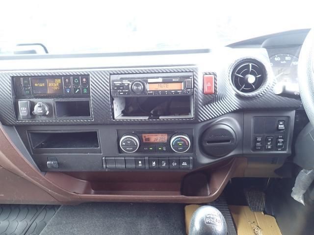 Hino RANGER 2023-03 7864759-15