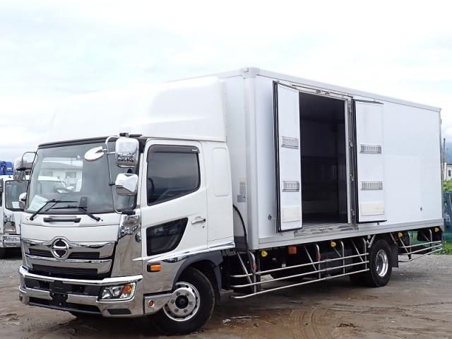 Hino RANGER 2023-03 7864759-1
