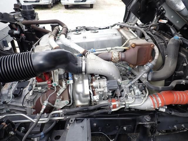 Hino RANGER 2023-03 7864759-23