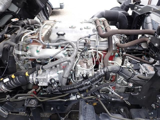 Hino RANGER 2023-03 7864759-24