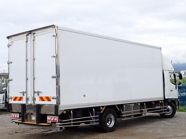 Hino RANGER 2023-03 7864759-2