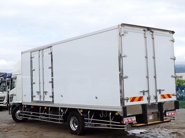 Hino RANGER 2023-03 7864759-3