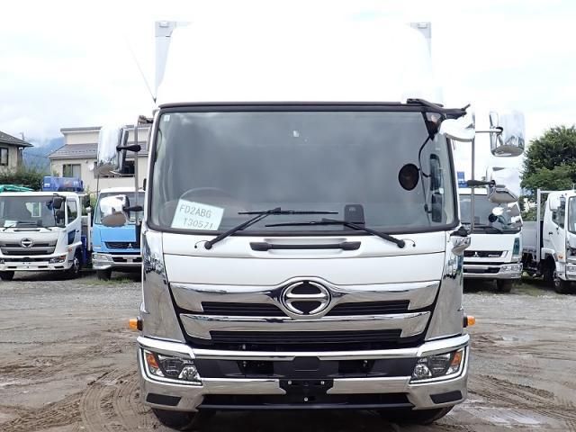 Hino RANGER 2023-03 7864759-4