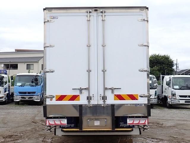 Hino RANGER 2023-03 7864759-5