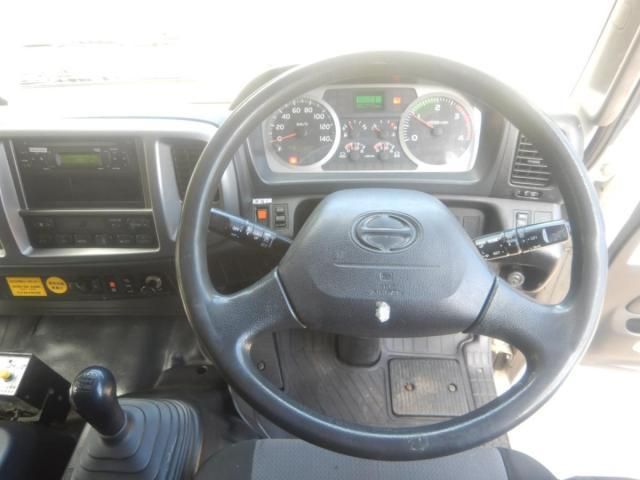 Hino RANGER 2017-09 7864775-9
