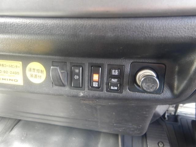 Hino RANGER 2017-09 7864775-12
