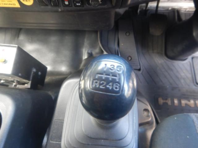 Hino RANGER 2017-09 7864775-13