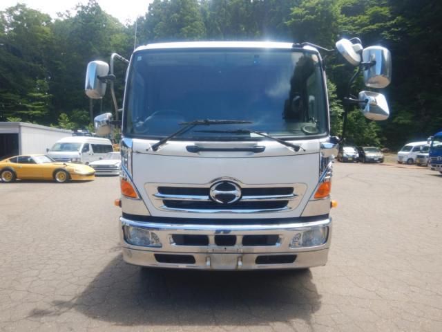 Hino RANGER 2017-09 7864775-1