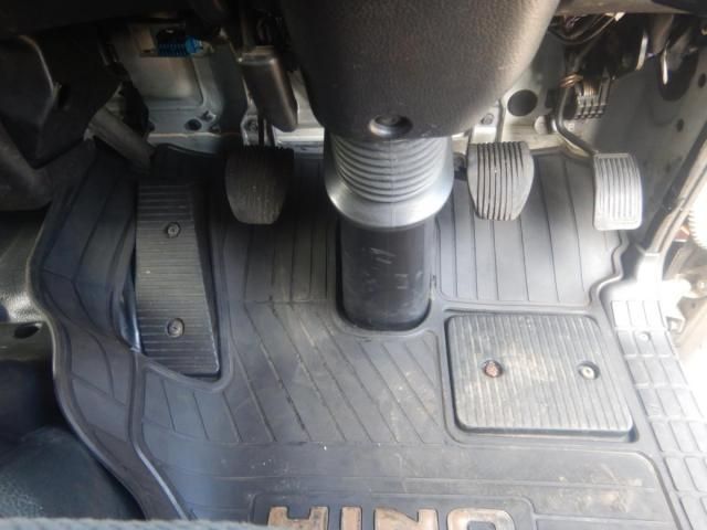 Hino RANGER 2017-09 7864775-20
