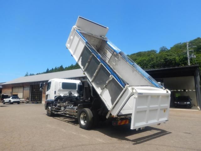 Hino RANGER 2017-09 7864775-23