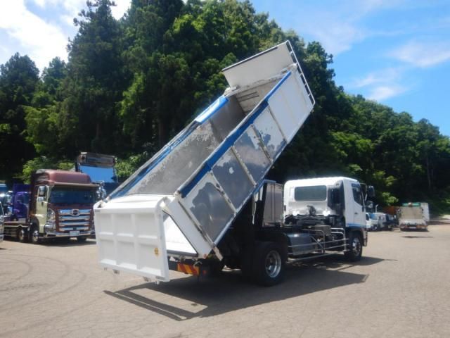 Hino RANGER 2017-09 7864775-24