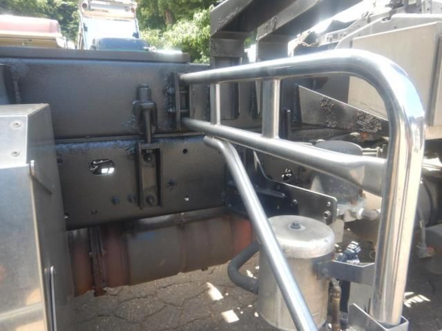 Hino RANGER 2017-09 7864775-27