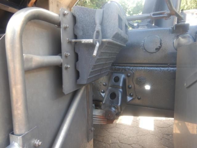 Hino RANGER 2017-09 7864775-29