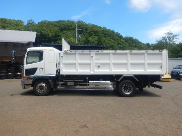 Hino RANGER 2017-09 7864775-3