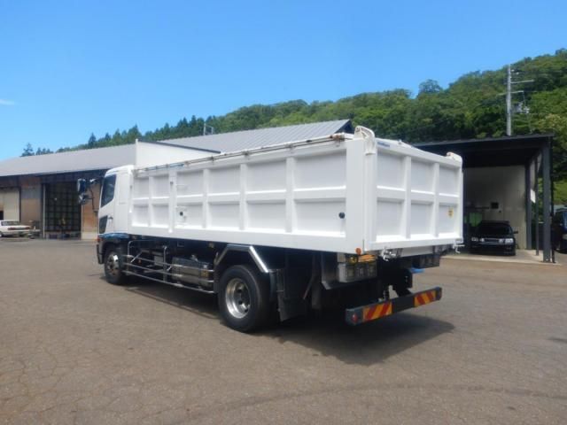 Hino RANGER 2017-09 7864775-4